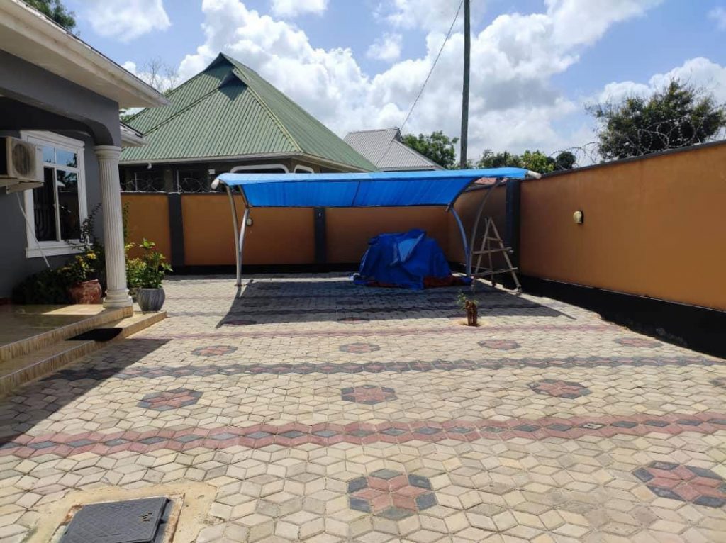 New house for sale Madale - Njoo real estate