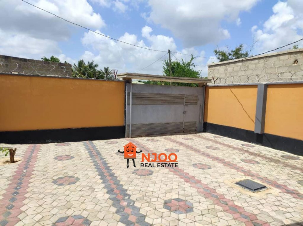 New house for sale Madale - Njoo real estate